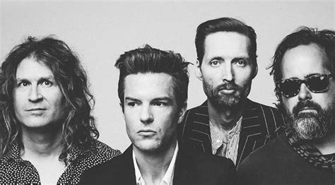 Boletos The Killers Conciertos Y Gira De The Killers Stubhub M Xico