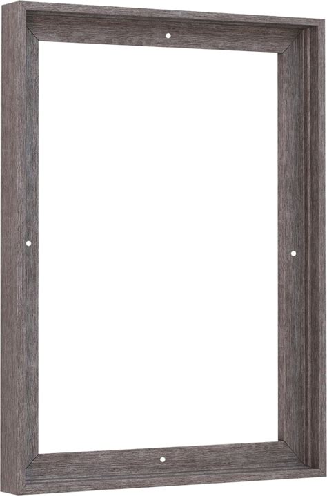 Amazon Pixy Canvas Floater Frame X For Inch Deep