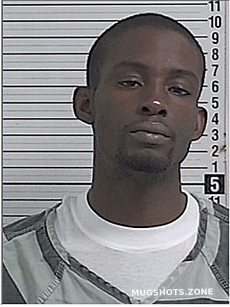 Butler Donte Xavier Bay County Mugshots Zone