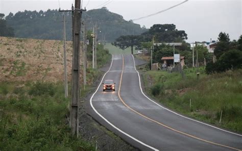 Veja quais rodovias da região serão beneficiadas pelo investimento de