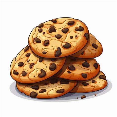 Cookies Cartoon Stock Photos Images And Backgrounds For Free Download