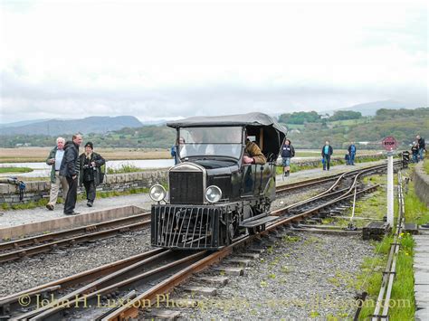 Ffestiniog Railway 2010 - JHLPHOTOGRAPHY