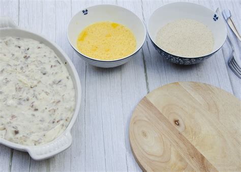 Croquetas de cocido gallego receta auténtica y casera