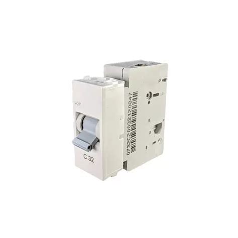 Buy Havells Pole A Miniature Circuit Breaker Dhgmcspa Online