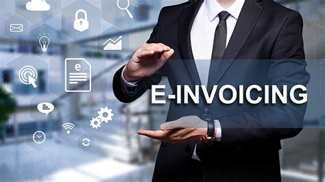 The Implementation Of E Invoicing In Malaysia A Digital Leap Forward Daxonet Malaysia