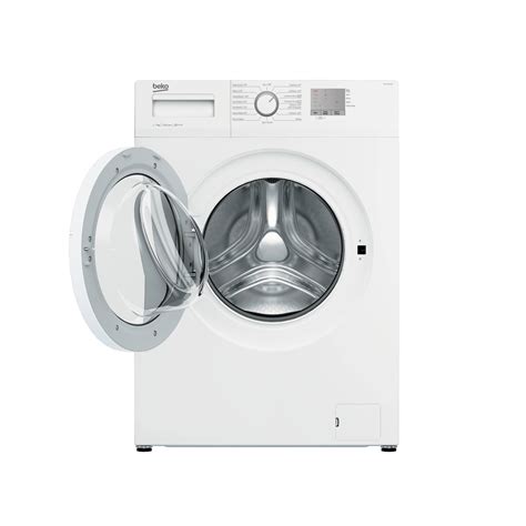 Beko Washing Machine 7kg 1200 Spin Speed J Harries Ltd