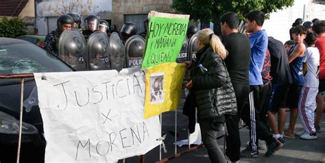 Indagan a los hermanos detenidos por el crimen de Morena en Lanús El