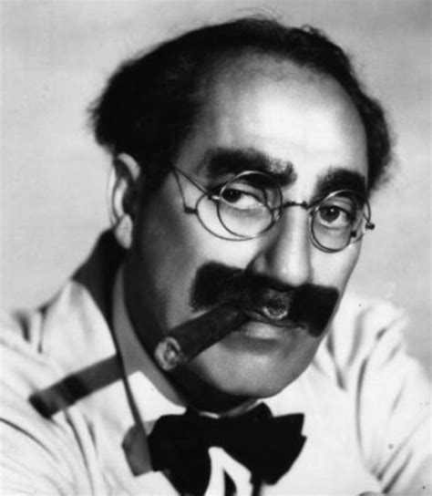 Groucho Marx Famous Cigar Smokers Top Photos The Cigarmonkeys