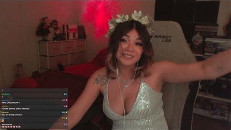 Tiffany Lockheart Leaked Nude Photos And Videos