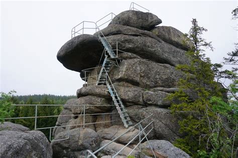 Wandern Im Harz Touren Bilder Stempelstellen Und Eindr Cke