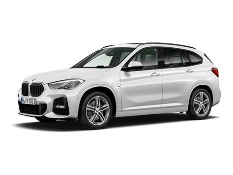 Bmw X1 Xdrive 25e M Sport Auto Lease Nationwide Vehicle Contracts