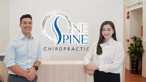 Signs You Should See A Chiropractor In Singapore