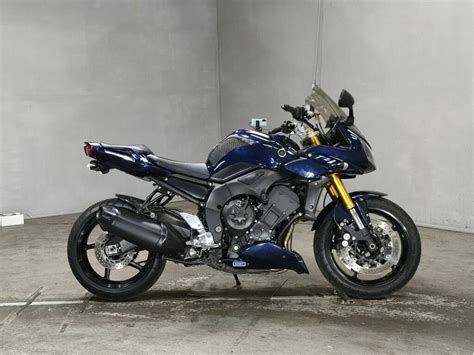 Yamaha Fz Fazer Feather Rn Online Motobay Su