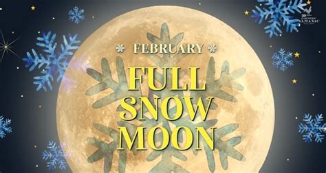 2025 Full Moon Calendar Farmers Almanac Lana Teresa