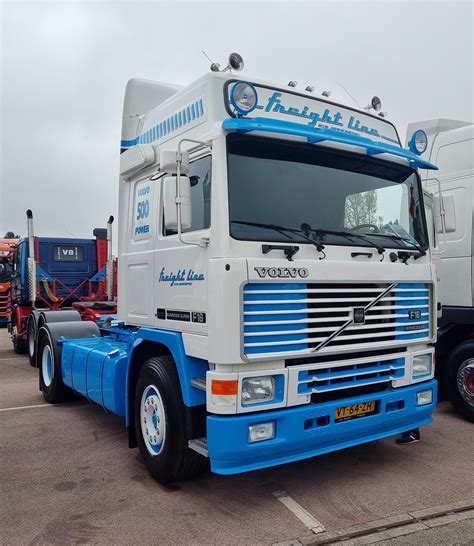 Retro Truck Show Gaydon Tony Prior Flickr