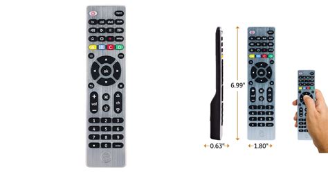 6 Best Universal Remotes For Vizio Tv Of 2025 Remote That Work With