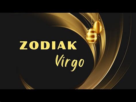 Zodiak Virgo Sesuatu Yang Akan Terjadi Asmara Percintaan Di