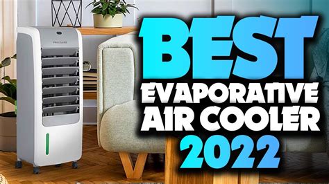 Best Evaporative Air Cooler 2022 The Only 5 You Should Consider Today Youtube