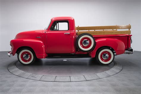 136046 1954 Chevrolet 3100 Pickup Truck | RK Motors Classic and ...