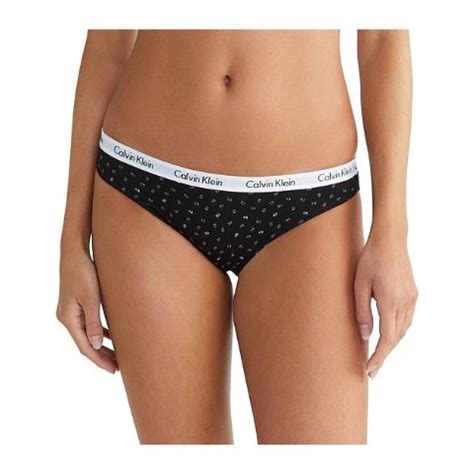 CAROUSEL BIKINI BRIEF 5 PACK 三角内裤5条 69 95 超值好货 澳洲省钱快报