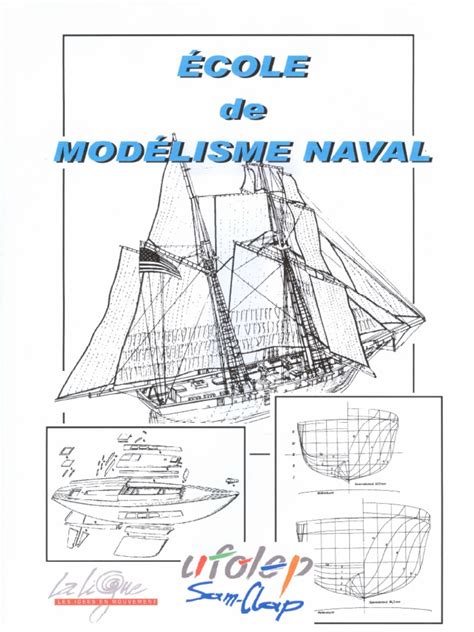 PDF Ecole Modelisme Naval DOKUMEN TIPS