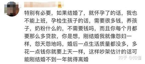 婚前该不该查对方征信话题登上热搜，你觉得该不该查对方征信？ 知乎