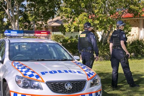 Victim Of Recent Property Crime Empowers Sunshine Coast Community To