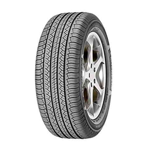 Pneu Aro 20 Michelin Latitude Sport 3