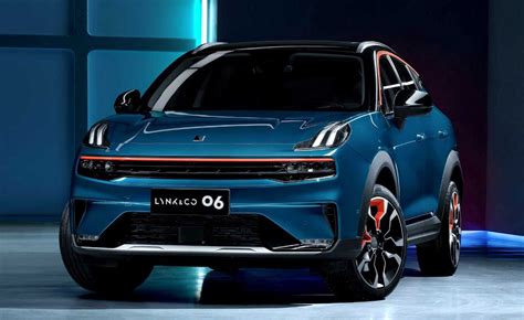 Lynk And Co 09 Lynk And Co 06 Revealed As A New Compact Suv For The