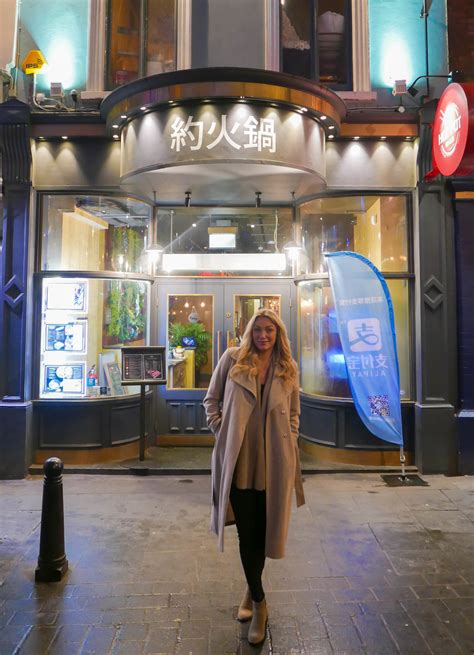 Why You Should Try Out Hot Pot In Chinatown