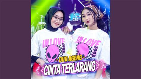 Cinta Terlarang Youtube