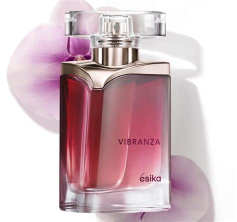 Perfumes De Mujer Vibranza ésika