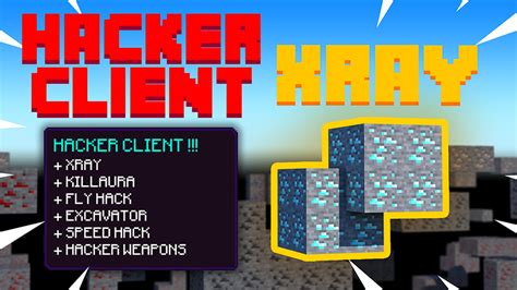 Bedrock Hack Client 1 20 Install