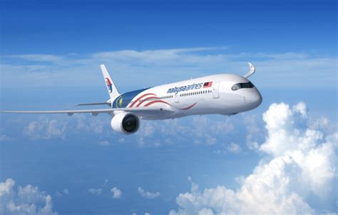 Malaysia Airlines To Resume Operations To The Maldives Sunonline