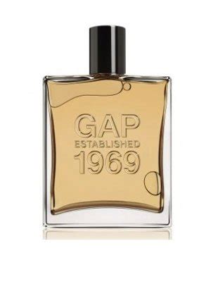 Gap Established 1969 For Men FOR MEN by Gap – 3.4 oz EDT Spray | Men ...