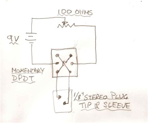 Meade Focuser Electrical Schematic Or Manual And For Zero Shift