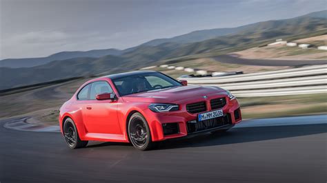 2023 Bmw M2 Arrives With 453 Hp Manual Transmission Autotrader Ca