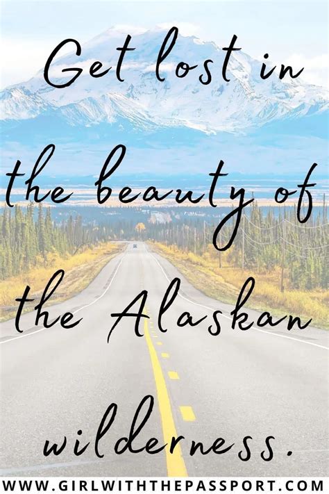 Looking For Alaska Quotes 120 Quotes About Alaska To Love