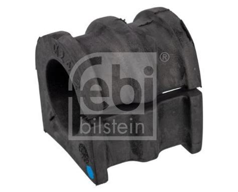 Stabilager Gummilager Stabilisator Febi Bilstein Vorne für Nissan 11