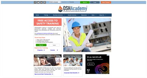 10 Best Osha Training Courses Online 2022