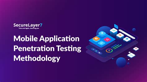 Mobile Application Penetration Testing Methodology