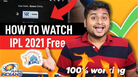 How To Watch Ipl Live In Youtube Sale Bellvalefarms