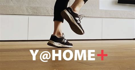 Y@Home+ On Demand Videos — YMCA at Home