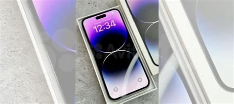 iPhone 14 Pro, 128 ГБ купить в Ростове-на-Дону | Электроника | Авито