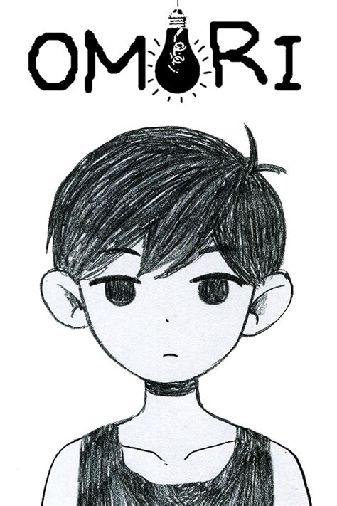 Omori Video Game 2020 Imdb