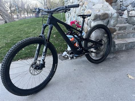 Specialized Stupjumper Evo Expert S For Sale