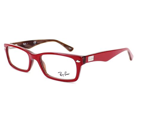 Ray Ban Rx 5206 5130