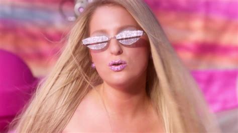 Meghan Trainor Debuts Made You Look Music Video From Takin It Back