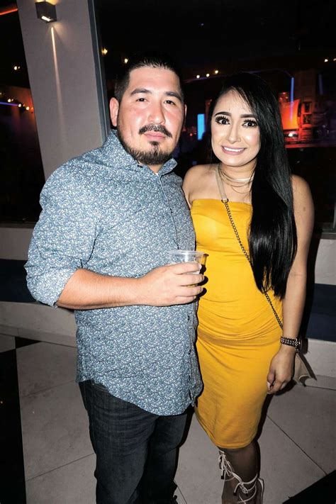 Photos Laredoans Turn Out To Dance The Night Away In The Border Nightlife