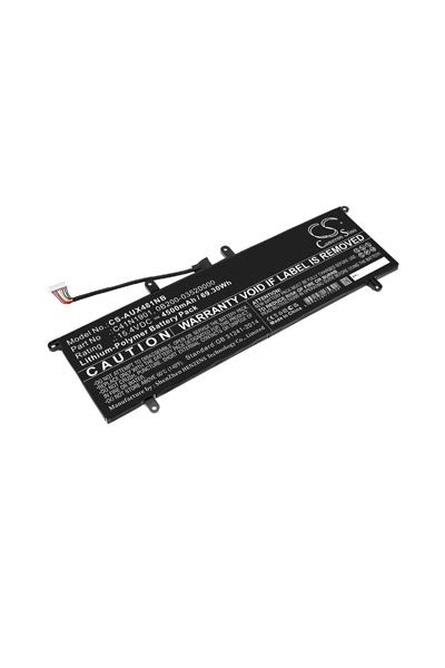 Batteria Compatibile Per Asus ZenBook Duo UX481FL 4500 MAh 15 4 V